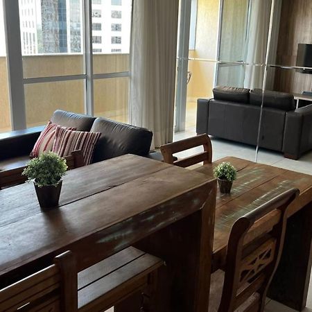 Апартаменты Flat Brookfield Towers 2409 Гояния Экстерьер фото