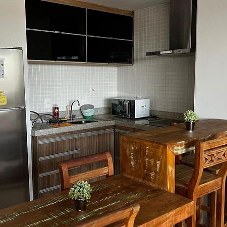 Апартаменты Flat Brookfield Towers 2409 Гояния Экстерьер фото