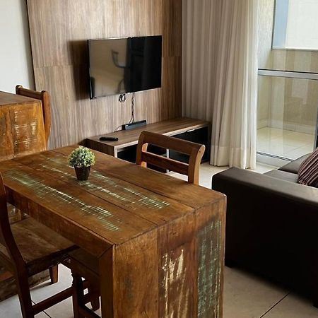 Апартаменты Flat Brookfield Towers 2409 Гояния Экстерьер фото
