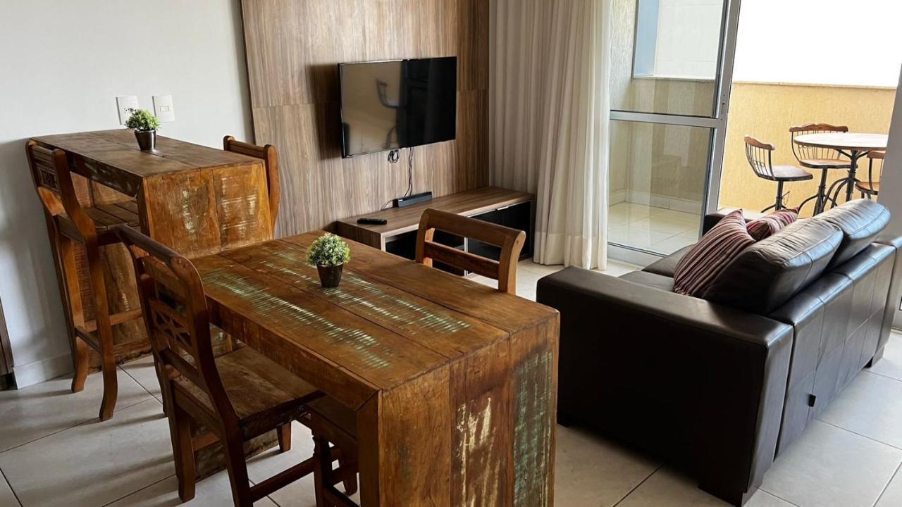 Апартаменты Flat Brookfield Towers 2409 Гояния Экстерьер фото
