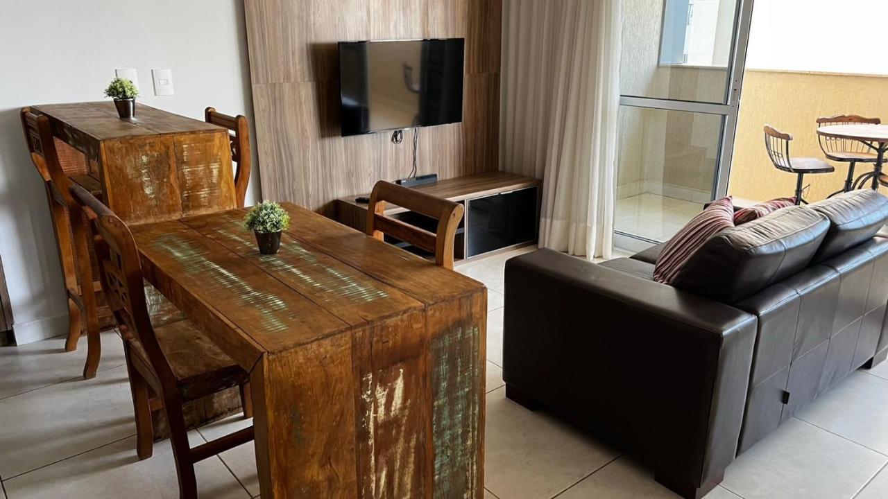 Апартаменты Flat Brookfield Towers 2409 Гояния Экстерьер фото